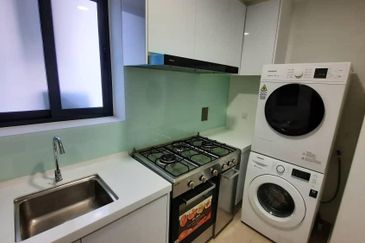 Desa ParkCity (The Westside III)