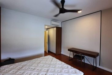 Desa ParkCity (The Westside III)