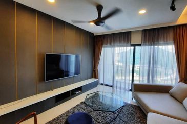 Desa ParkCity (The Westside III)