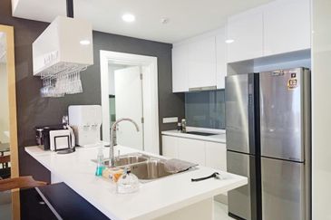 Desa ParkCity (The Westside III)