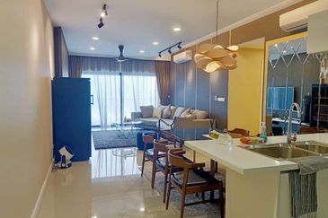 Desa ParkCity (The Westside III)