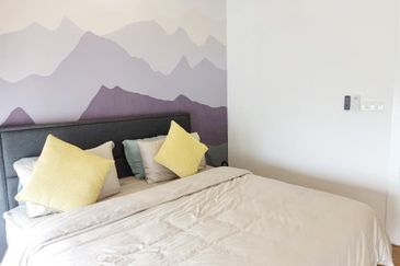 Desa ParkCity (The Westside III)