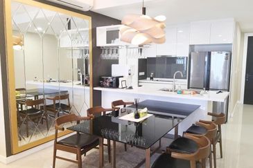 Desa ParkCity (The Westside III)