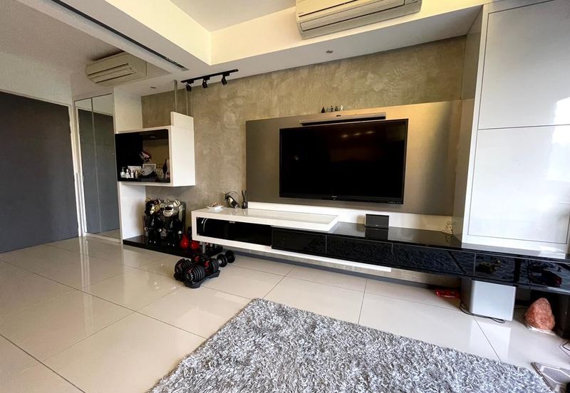 Desa ParkCity (The Breezeway Garden Condo)