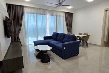 Park Place @ ParkCity