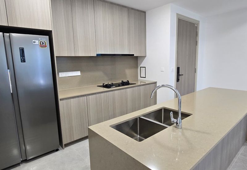 Park Place @ ParkCity