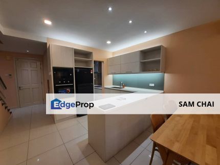 Adiva Courtyard Home(DPC)@Desa Parkcity For Sale, Kuala Lumpur, Desa Parkcity