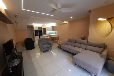 Desa ParkCity (Adiva)