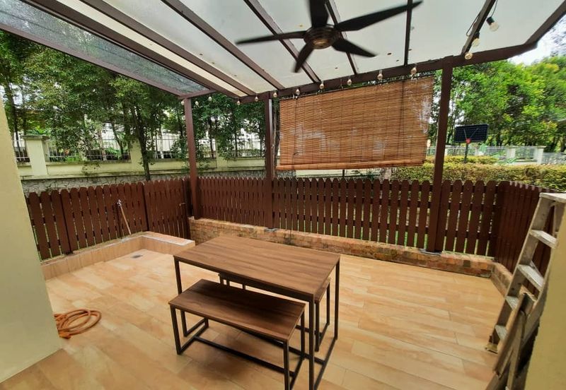 Desa ParkCity (Adiva)