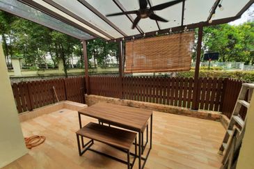 Desa ParkCity (Adiva)