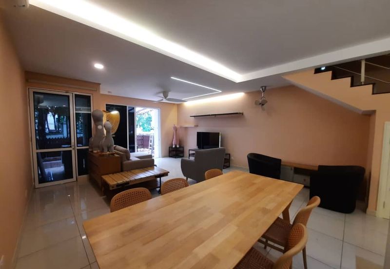 Desa ParkCity (Adiva)