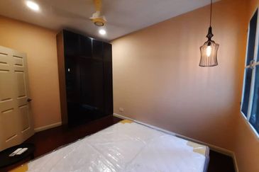 Desa ParkCity (Adiva)