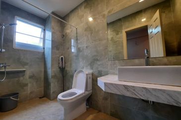 Desa ParkCity (Adiva)