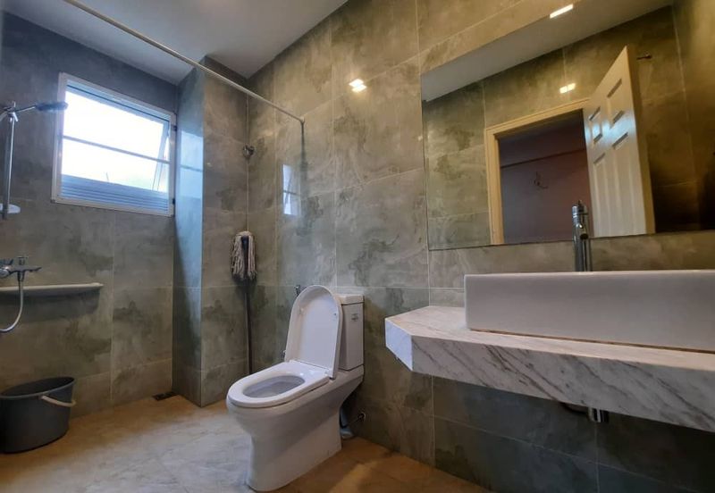 Desa ParkCity (Adiva)