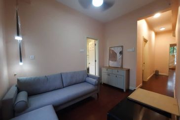 Desa ParkCity (Adiva)