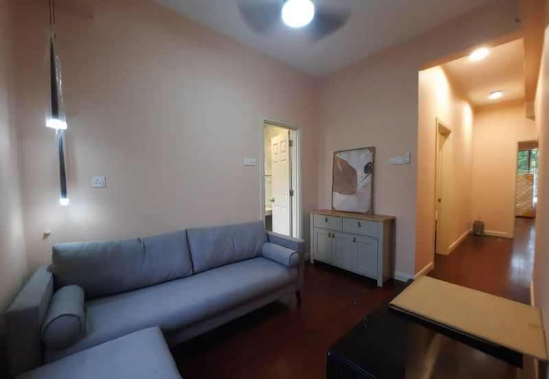 Desa ParkCity (Adiva)