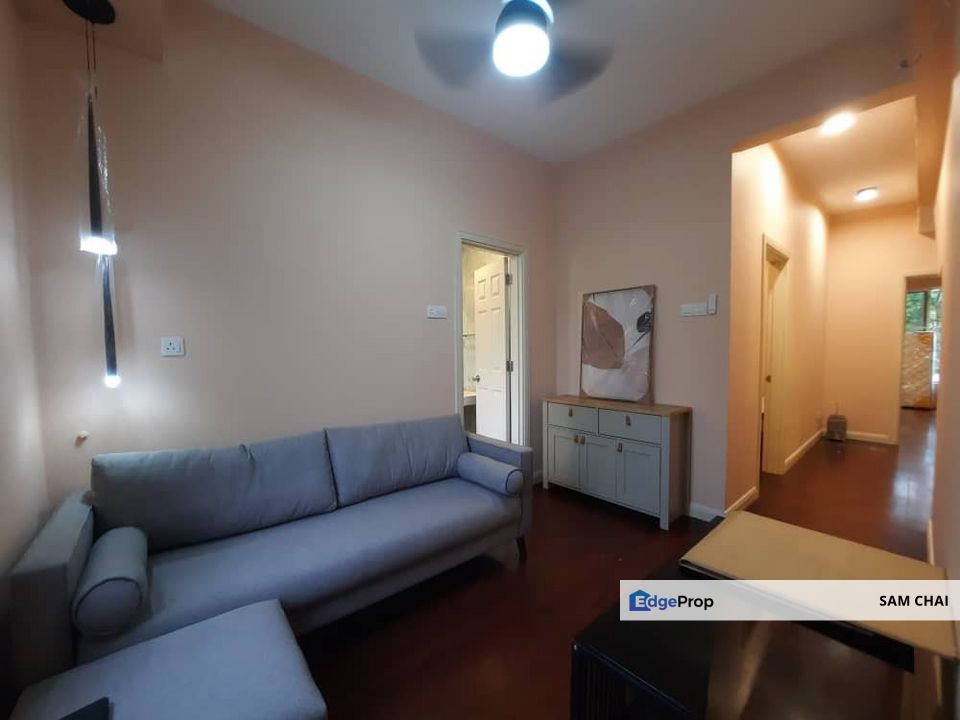 Adiva Courtyard Home(DPC)@Desa Parkcity For Sale, Kuala Lumpur, Desa Parkcity