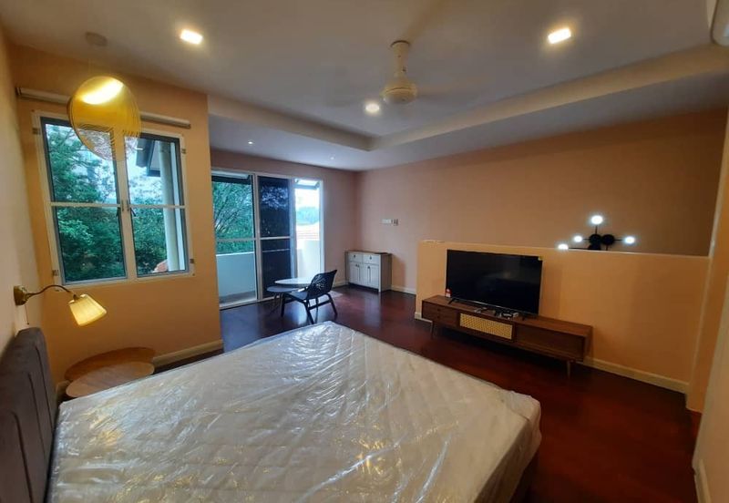 Desa ParkCity (Adiva)