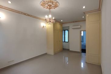 Desa ParkCity (Adiva)