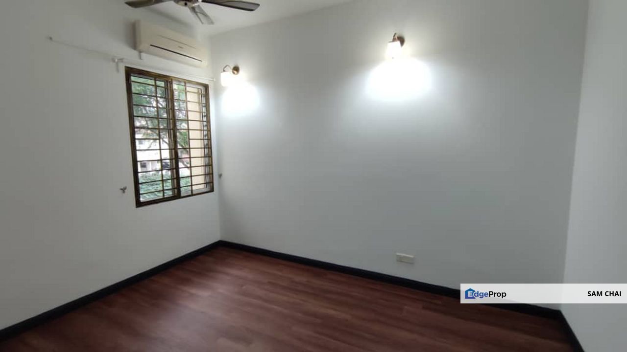 Adiva Courtyard Home(DPC)@Desa Parkcity For Sale, Kuala Lumpur, Desa Parkcity