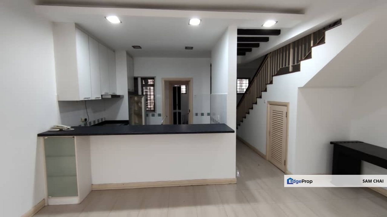 Adiva Courtyard Home(DPC)@Desa Parkcity For Sale, Kuala Lumpur, Desa Parkcity