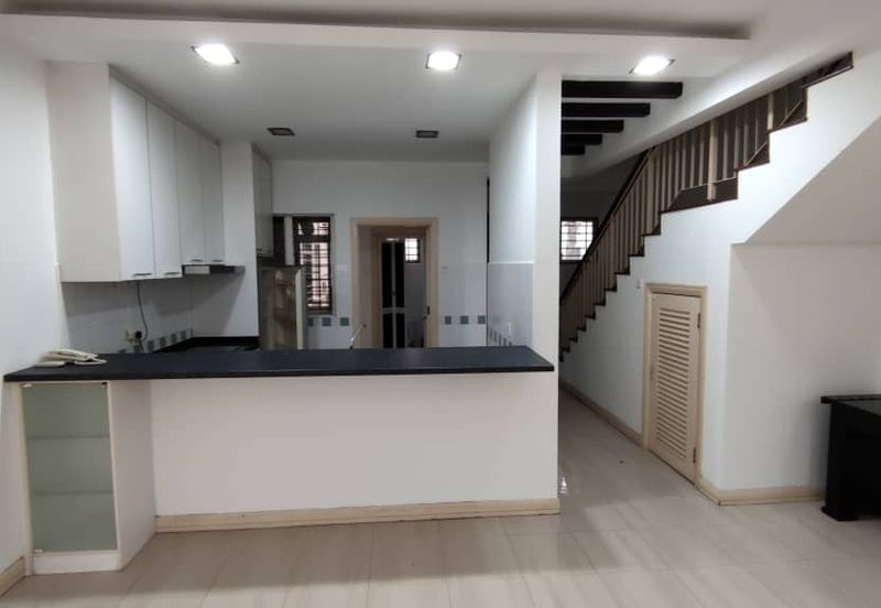 Desa ParkCity (Adiva)