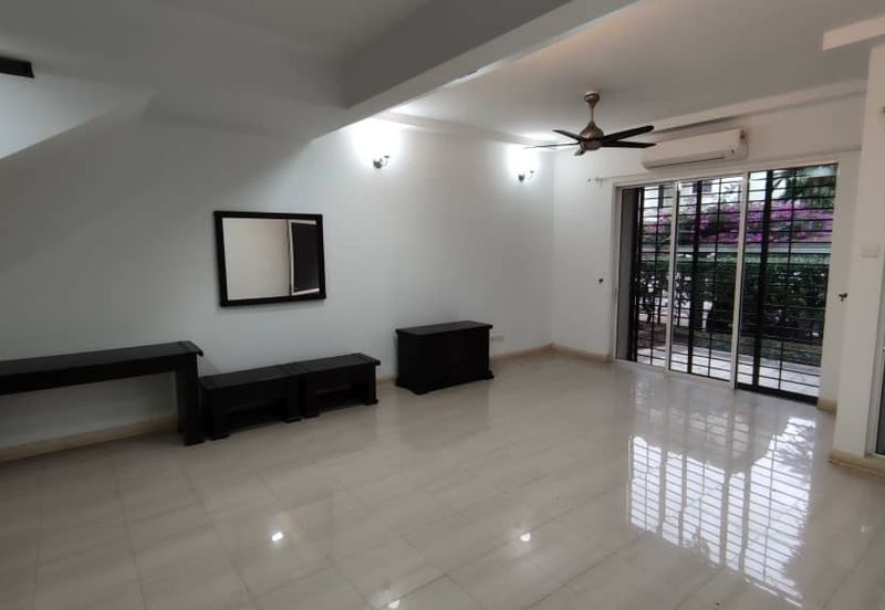 Desa ParkCity (Adiva)