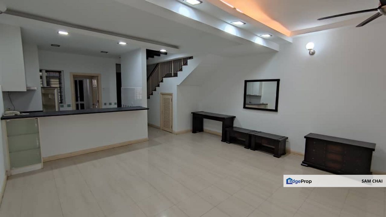 Adiva Courtyard Home(DPC)@Desa Parkcity For Sale, Kuala Lumpur, Desa Parkcity