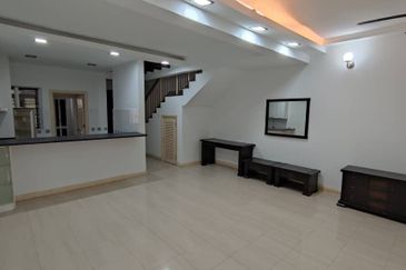 Desa ParkCity (Adiva)