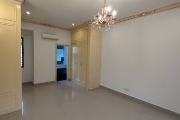 Desa ParkCity (Adiva)