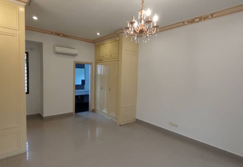 Desa ParkCity (Adiva)