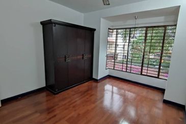 Desa ParkCity (Adiva)