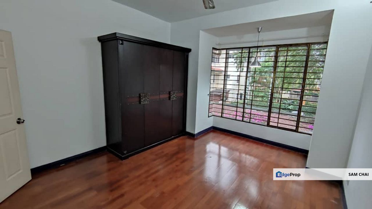 Adiva Courtyard Home(DPC)@Desa Parkcity For Sale, Kuala Lumpur, Desa Parkcity