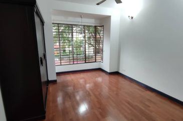 Desa ParkCity (Adiva)