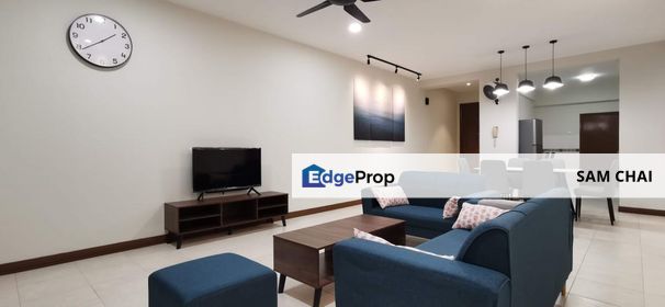 Nadia Parkfront Condo (DPC) @Desa Parkcity For Sale, Kuala Lumpur, Desa Parkcity
