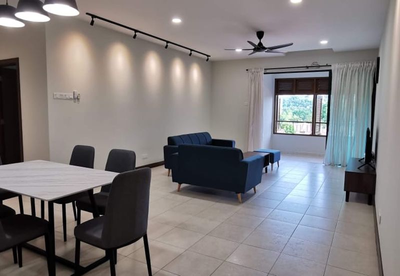 Desa ParkCity (Nadia Parkfront Condominium)