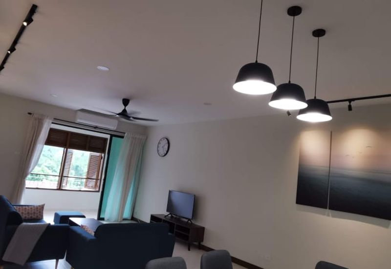 Desa ParkCity (Nadia Parkfront Condominium)