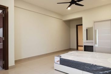 Desa ParkCity (Nadia Parkfront Condominium)