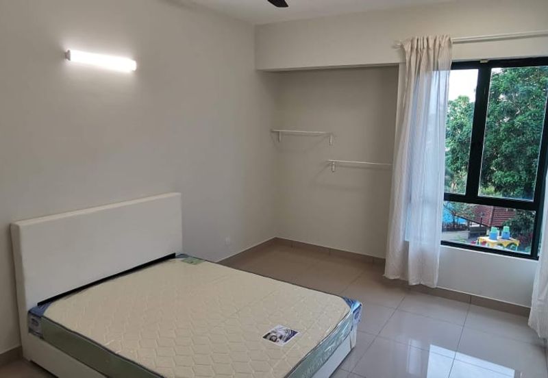 Desa ParkCity (Nadia Parkfront Condominium)