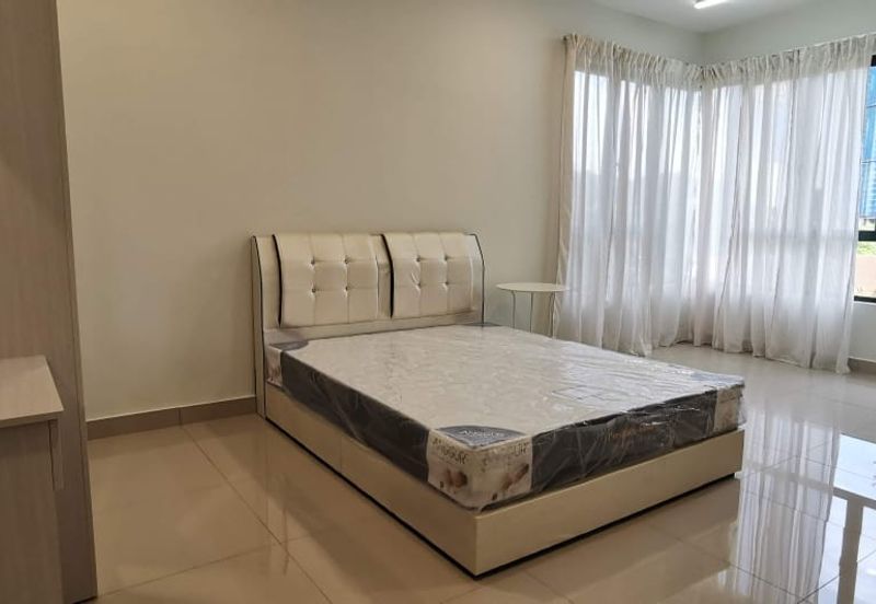 Desa ParkCity (Nadia Parkfront Condominium)