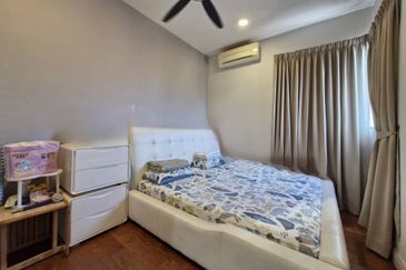 Desa ParkCity (The Westside I)