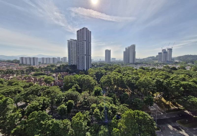 Desa ParkCity (The Westside I)