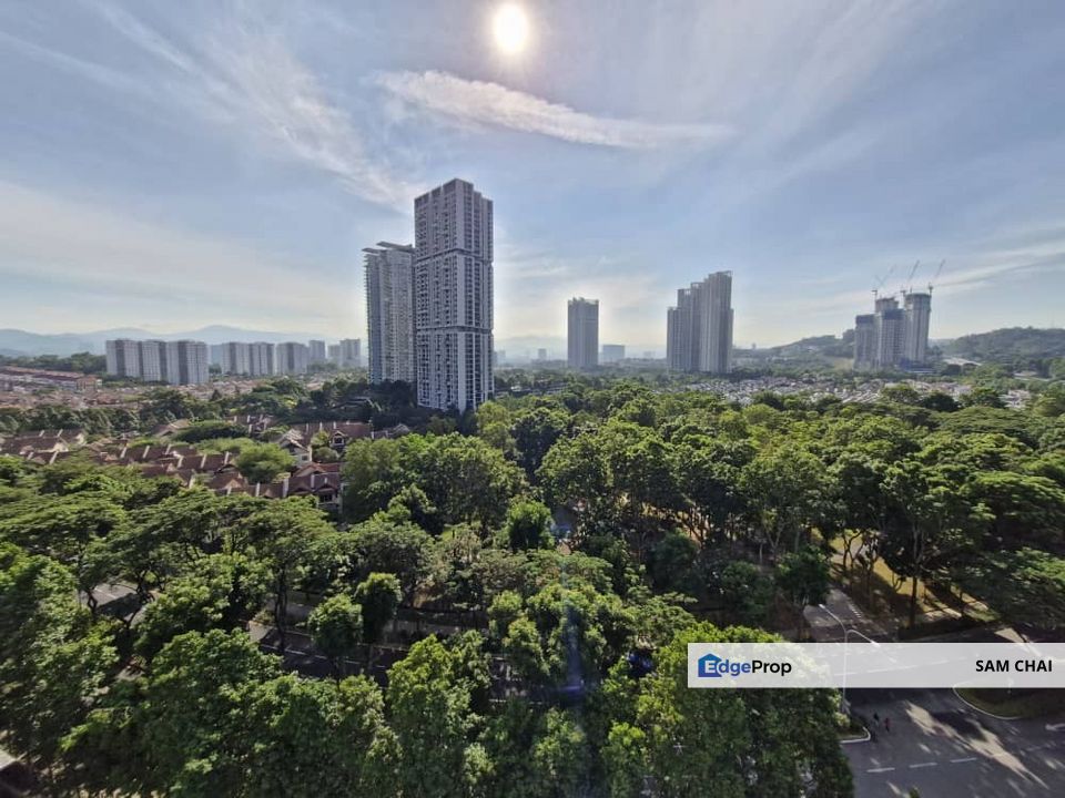 Westside One (WS1)@ Desa Parkcity For Sale, Kuala Lumpur, Desa Parkcity