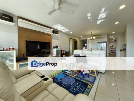 Westside One (WS1)@ Desa Parkcity For Sale, Kuala Lumpur, Desa Parkcity