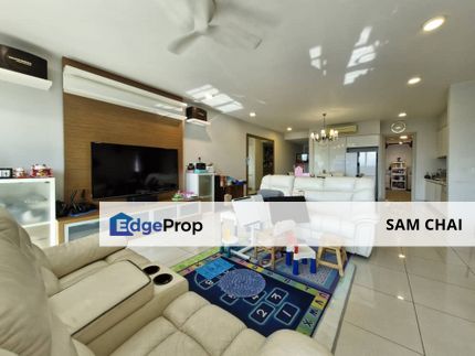 Westside One (WS1)@ Desa Parkcity For Sale, Kuala Lumpur, Desa Parkcity