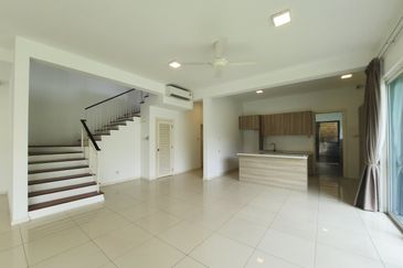 Desa ParkCity (Amelia)