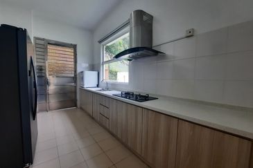 Desa ParkCity (Amelia)