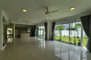 Desa ParkCity (Amelia)