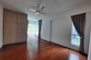 Desa ParkCity (Amelia)