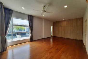 Desa ParkCity (Amelia)